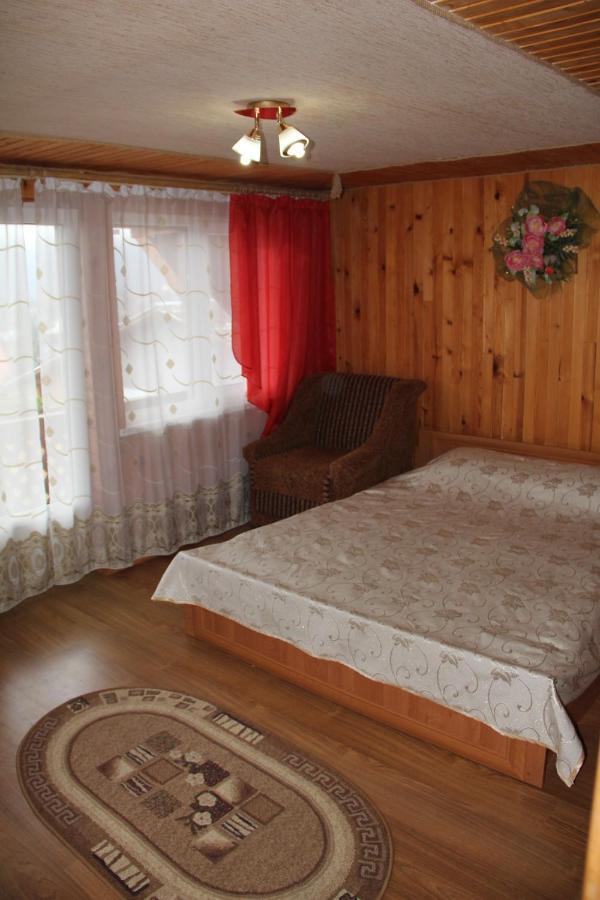 Kray Dorogy Villa Jaremcse Szoba fotó