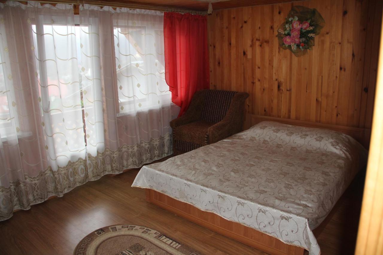 Kray Dorogy Villa Jaremcse Szoba fotó