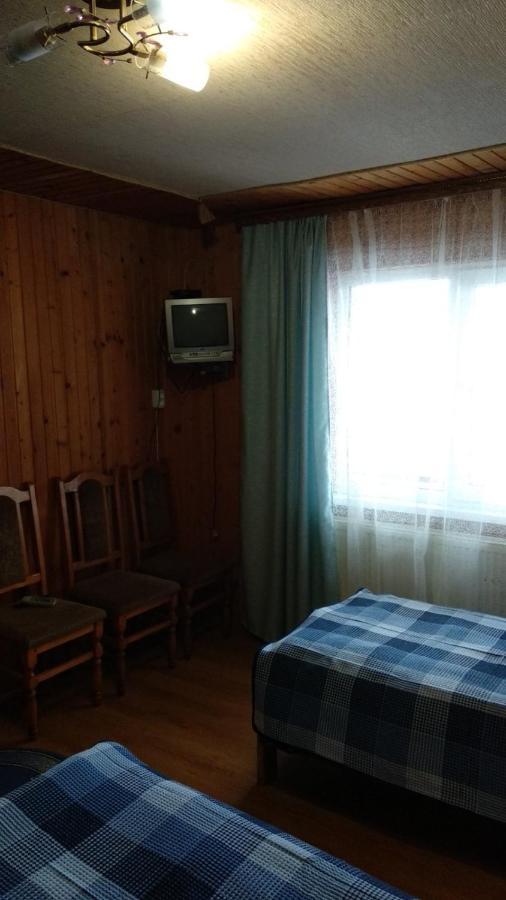 Kray Dorogy Villa Jaremcse Kültér fotó